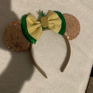 Disney Dole Whip Mickey Ears